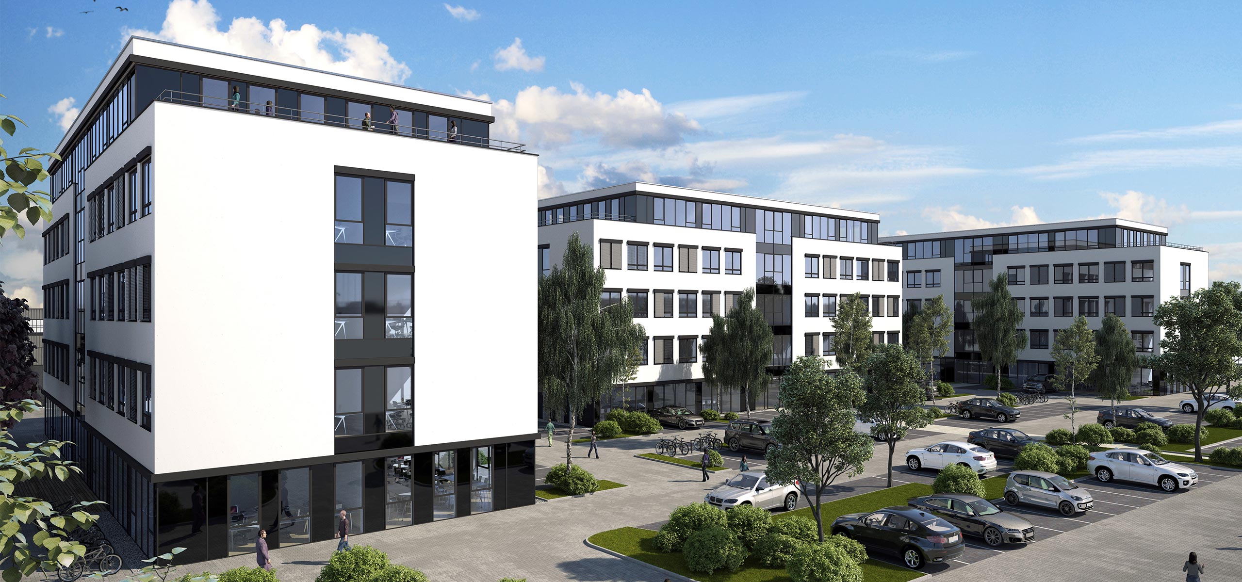 Sale of international data